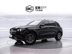 Mercedes-Benz GLE GLE 450 4MATIC Fashion Version - фото 1