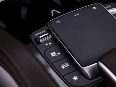 Mercedes-Benz GLE GLE 450 4MATIC Fashion Version - фото 11