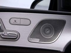 Mercedes-Benz GLE GLE 450 4MATIC Fashion Version - фото 14