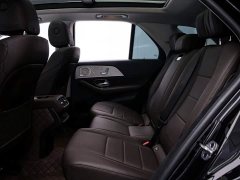 Mercedes-Benz GLE GLE 450 4MATIC Fashion Version - фото 17