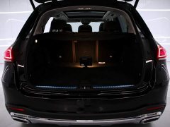 Mercedes-Benz GLE GLE 450 4MATIC Fashion Version - фото 18