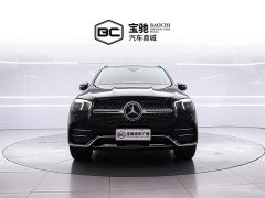 Mercedes-Benz GLE GLE 450 4MATIC Fashion Version - фото 2