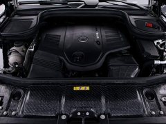Mercedes-Benz GLE GLE 450 4MATIC Fashion Version - фото 20