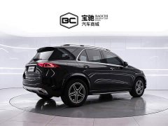 Mercedes-Benz GLE GLE 450 4MATIC Fashion Version - фото 3