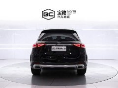 Mercedes-Benz GLE GLE 450 4MATIC Fashion Version - фото 4