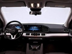 Mercedes-Benz GLE GLE 450 4MATIC Fashion Version - фото 5