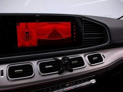 Mercedes-Benz GLE GLE 450 4MATIC Fashion Version - фото 8