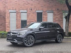 Mercedes-Benz GLC 260 L 4MATIC luxury - фото 1