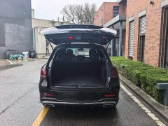 Mercedes-Benz GLC 260 L 4MATIC luxury - фото 10