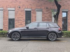 Mercedes-Benz GLC 260 L 4MATIC luxury - фото 11