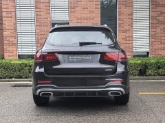 Mercedes-Benz GLC 260 L 4MATIC luxury - фото 12