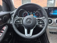 Mercedes-Benz GLC 260 L 4MATIC luxury - фото 15