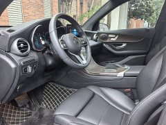 Mercedes-Benz GLC 260 L 4MATIC luxury - фото 18