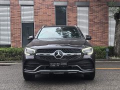 Mercedes-Benz GLC 260 L 4MATIC luxury - фото 2