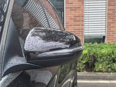 Mercedes-Benz GLC 260 L 4MATIC luxury - фото 20