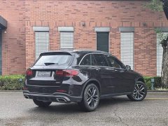 Mercedes-Benz GLC 260 L 4MATIC luxury - фото 3