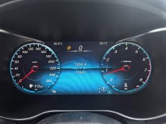 Mercedes-Benz GLC 260 L 4MATIC luxury - фото 4