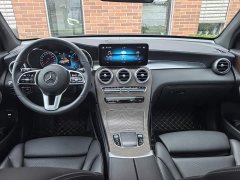 Mercedes-Benz GLC 260 L 4MATIC luxury - фото 5