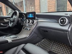 Mercedes-Benz GLC 260 L 4MATIC luxury - фото 6