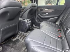 Mercedes-Benz GLC 260 L 4MATIC luxury - фото 8