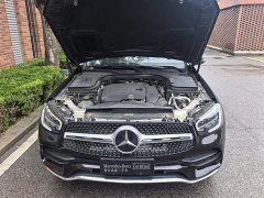 Mercedes-Benz GLC 260 L 4MATIC luxury - фото 9
