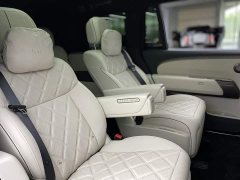 Li Auto L9 Livis - фото 10