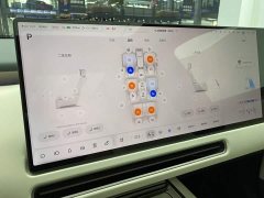Li Auto L9 Livis - фото 19