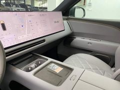 Li Auto L9 Livis - фото 10