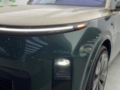 Li Auto L9 Livis - фото 11