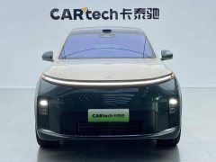 Li Auto L9 Livis - фото 2