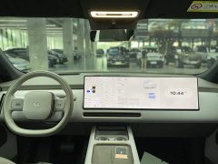 Li Auto L9 Livis - фото 7