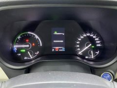 Li Auto 2.5LPHEV PremiumPLUS Edition - фото 8
