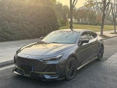 Changan UNI-V 1.5T Edition - фото 1