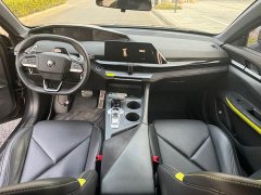 Changan UNI-V 1.5T Edition - фото 10
