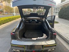 Changan UNI-V 1.5T Edition - фото 13