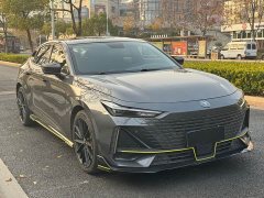 Changan UNI-V 1.5T Edition - фото 3