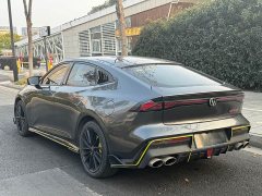 Changan UNI-V 1.5T Edition - фото 6