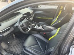 Changan UNI-V 1.5T Edition - фото 8