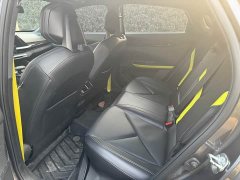 Changan UNI-V 1.5T Edition - фото 9