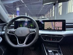 Volkswagen L 280TSI DSG Edition - фото 13