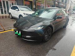 Tesla Model 3 Edition - фото 1