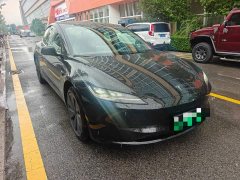Tesla Model 3 Edition - фото 2
