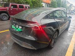 Tesla Model 3 Edition - фото 4