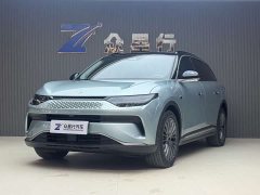 Leapmotor C11 EREV 285Smart Edition - фото 1