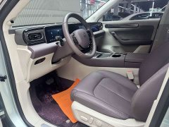 Leapmotor C11 EREV 285Smart Edition - фото 12