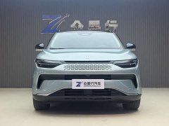 Leapmotor C11 EREV 285Smart Edition - фото 2