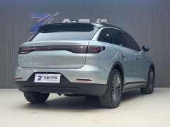 Leapmotor C11 EREV 285Smart Edition - фото 4