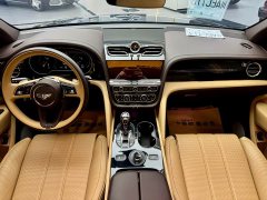 Bentley Bentayga 4.0T V8 long wheelbase version - фото 10