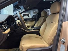 Bentley Bentayga 4.0T V8 long wheelbase version - фото 9