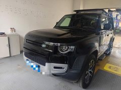 Land Rover 110 3.0T P400 Edition - фото 1